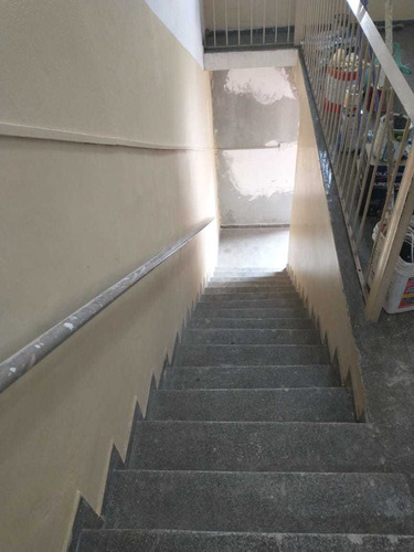 Imagem 3 de 4 de Apartamento Em São Paulo - Sp - Sa0019_slima