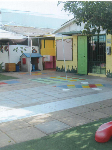 Arriendo Jardín Infantil, After School, Guardería O Similar