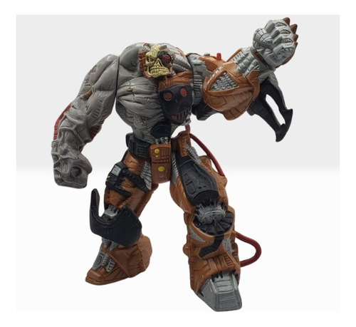 Figura De Acción Overkill, Serie 5 Spawn, Mcfarlane 9/10