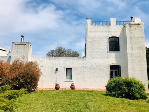 Quinta En Venta De 5 Dormitorios En Jose Ignacio