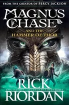 Comprar Magnus Chase And The Hammer Of Thor *new Edition* Kel Edicio