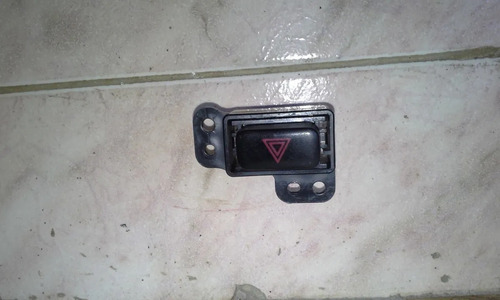 Boton Emergencia Luz Intermitente Toyota Hilux 