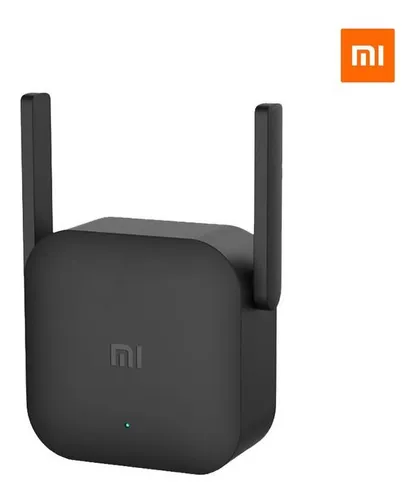 Repetidor Wifi Xiaomi Pro Amplificador Internet Inalambrico