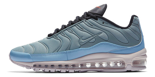 Zapatillas Nike Air Max Plus 97 Layer Urbano Ah8144-300   