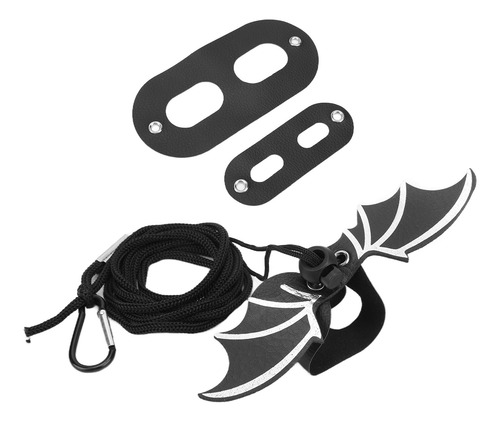 Conjunto De Gravata Borboleta Lizard Ajustável Bearded Drago