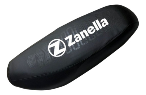 Funda Cobertor Asiento Antideslizante Elastizada Zlla Rx 150