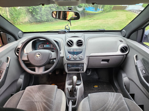 Chevrolet Agile 1.4 Ltz Spirit 5P