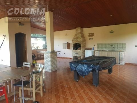 Imagem 27 de 30 de Rural A Venda - 4203305