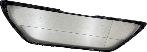 Friso Grade Dianteira Peugeot 208 Original 2021-2022 Novo+nf