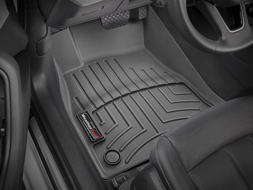Tapetes Uso Rudo Premium Weathertech Audi A4 2020+ 1ra Fila