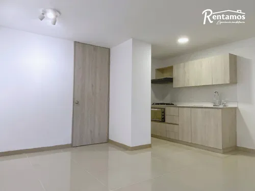 Apartamento En Arriendo En Sabaneta. Cod A775079
