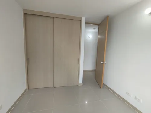 Apartamento En Arriendo En Caney. Cod A11594
