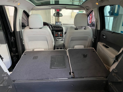 Imagen 17 de 20 de Peugeot 3008 1.6 Feline Tiptronic Du