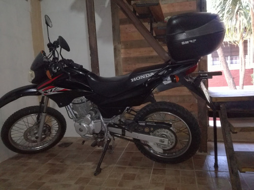 Honda Xr 125 L