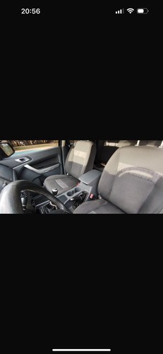 Ford Ranger 3.2 Cd 4x2 Xlt Tdci 200cv