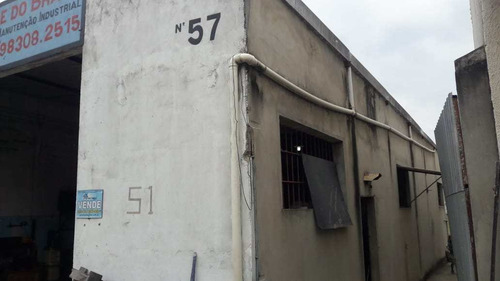 Imagem 15 de 21 de Galpão, Recanto Silvestre (fazendinha), Santana De Parnaíba - R$ 280 Mil, Cod: 235277 - V235277