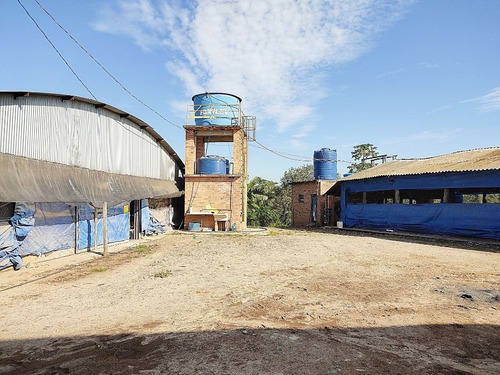 Imagem 6 de 30 de Sítio Com 3 Dormitórios À Venda, 54691 M² Por R$ 2.300.000,00 - Pau Queimado - Piracicaba/sp - Si0033