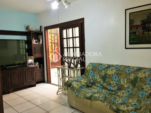 Imagem 5 de 15 de Casa - Jardim Sabara - Ref: 266618 - V-266618