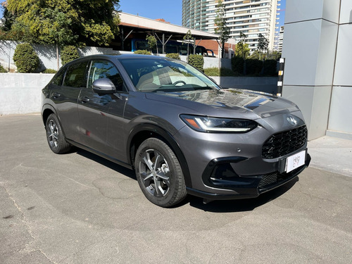 Honda Zr-V 2.0 Exl At 4X2