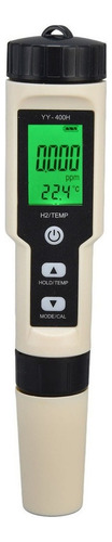 ... Pluma De Prueba De Hidrógeno Lazhu Diseño Lcd