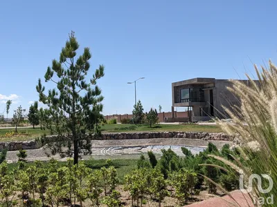 Terreno en venta