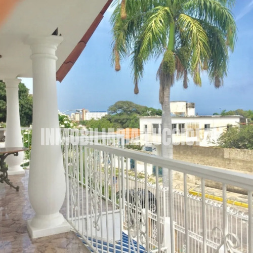 Hermosa Casa En Palmar Oeste, Ref 045
