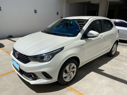 Fiat Argo 1.3 Drive Gse Manual - Pack Conectividad
