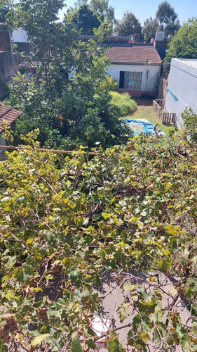 Chalet A La Venta En Castelar Norte