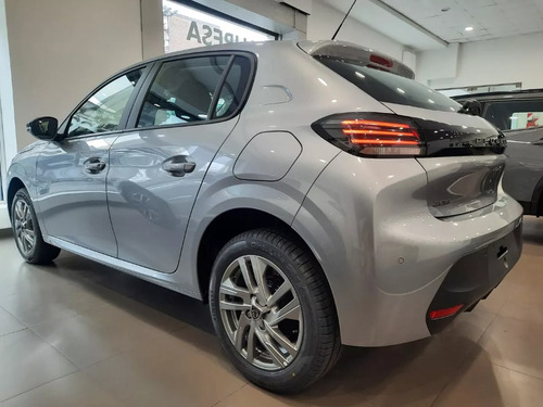 Peugeot 208 1.6 Allure