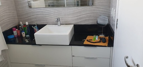 Imagem 7 de 30 de Apartamento Condomínio Carpe Diem - Ap0378