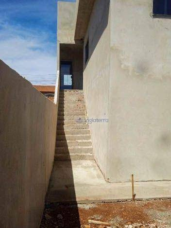 Imagem 7 de 8 de Casa À Venda, 125 M² Por R$ 205.000,00 - Colinas - Londrina/pr - Ca2522
