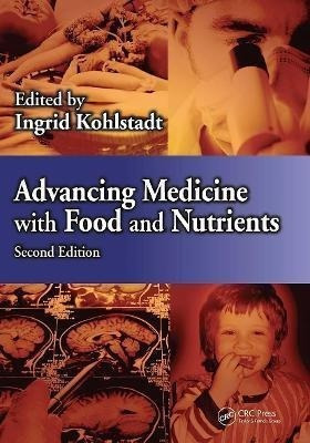 Advancing Medicine With Food And Nutrients - Ingrid Koh&-.