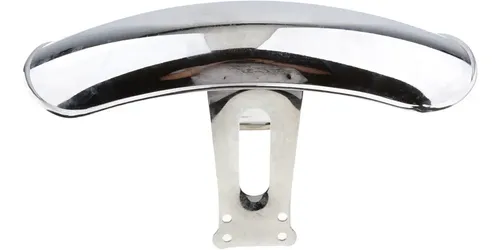 Poignées De Guidon Moto Noires 22 Mm - Pour Honda CG125 Et Custom Vintage - En Caoutchouc