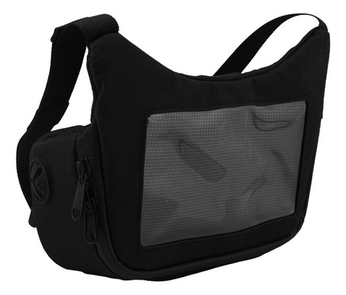 Yn Bolsas De Almacenamiento Para Manillar De Motocicleta