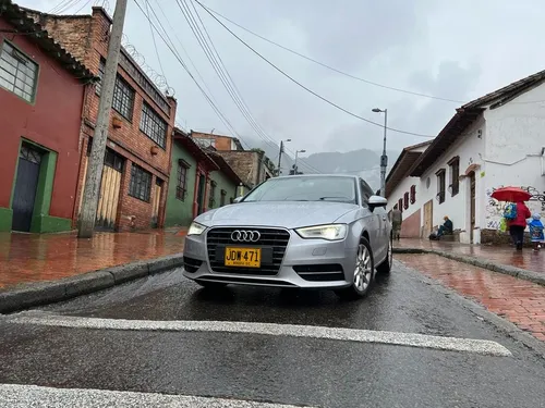 Audi A3 1.2 Ambition