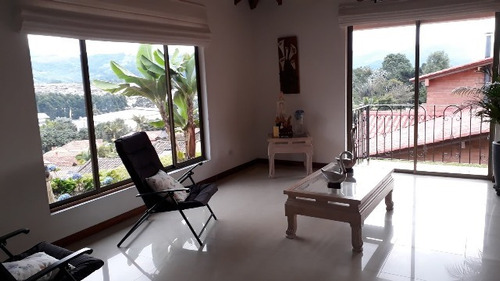 Venta Casa Conjunto  Alhambra ,manizales 849526