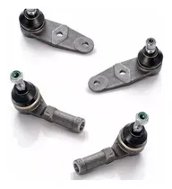 Comprar Kit  Rotulas Suspensión Y Extremos Dirección Renault Clio 2