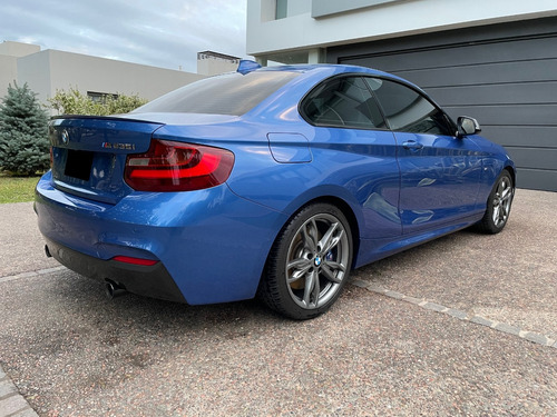 BMW Serie 2 3.0 M235i 325cv