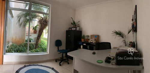Imagem 17 de 30 de Casa Com 3 Dormitórios À Venda, 470 M² Por R$ 1.780.000,00 - Granja Viana - Embu Das Artes/sp - Ca2004