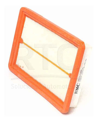 Filtro Aire / Elantra 96 Hyundai Elantra 1996/1999