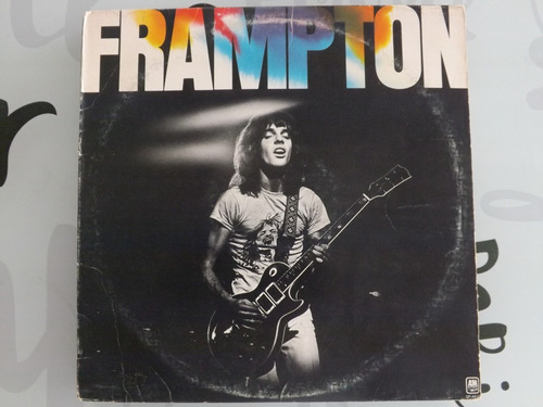 Peter Frampton - Frampton