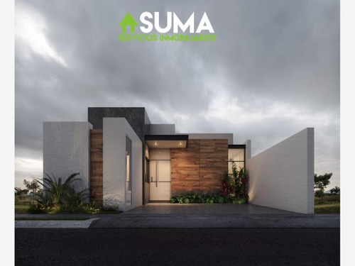 Imagen 1 de 1 de Casa Sola En Venta Romanza
