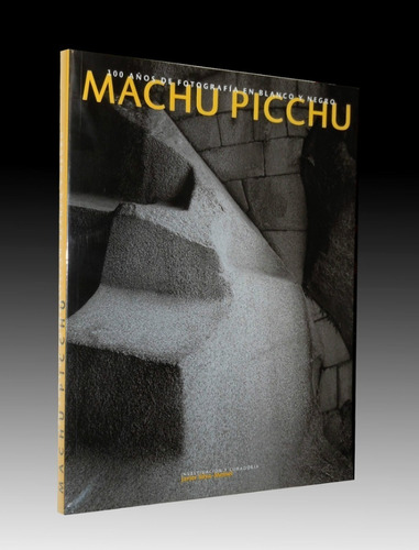 Machu Picchu - Javier Silva Meimel 
