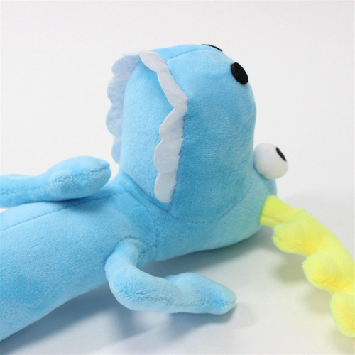 Happy Tree Friends Lumpy Muñeca Peluche Juguete Regalo 25cm