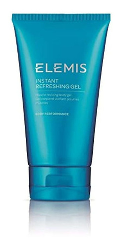 Elemis Gel Refrescante Instantáneo, Gel Corporal Reviviendo