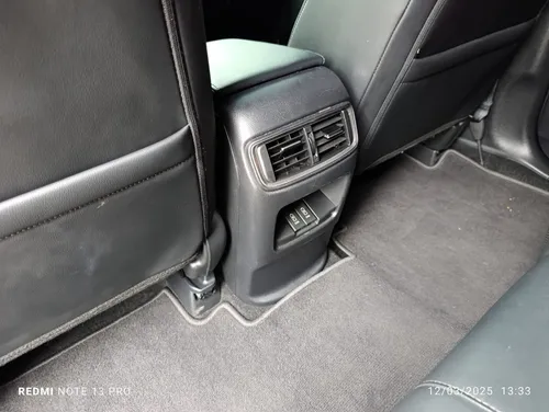 Honda CR-V 1.5T Exl 4Wd