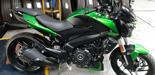 Bajaj Dominar 400ug