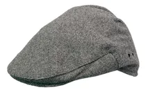 Comprar Gorra Boina Clasica Espigada Paño Compañia De Sombreros Pm