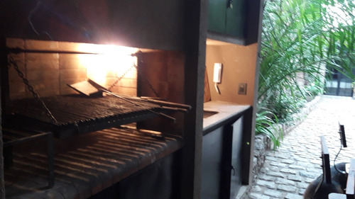 Imagen 6 de 30 de Casa Francesa Con Un Toque Industrial Para Eventos Tranquilos, Bautismos, Comuniones, Civiles, Reuniones Empresariales Etc. (valor X Evento Diurno) Consulte X Alq. Temporario Tel. 11 -5-150-0102