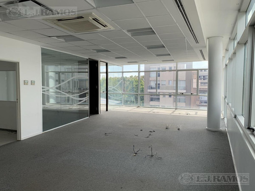 Imagen 22 de 30 de Alquiler De Oficina De 554 M2 En Vicente López